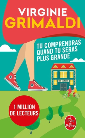 TU COMPRENDRAS QUAND TU SERAS PLUS GRANDE