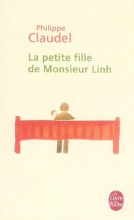 LA PETITE FILLE DE MONSIEUR LINH