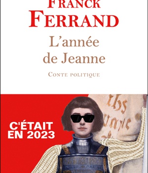 L'ANNEE DE JEANNE