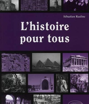 L'HISTOIRE POUR TOUS