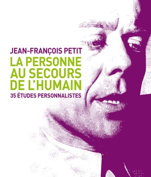 LA PERSONNE AU SECOURS DE L'HUMAIN