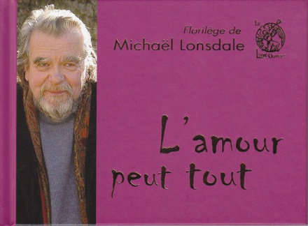 L'AMOUR PEUT TOUT - FLORILEGE