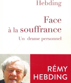 FACE A LA SOUFFRANCE - UN DRAME PERSONNEL