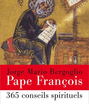 365 CONSEILS SPIRITUELS
