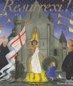 CONTES RELIGIEUX - T02 - RESURREXI!