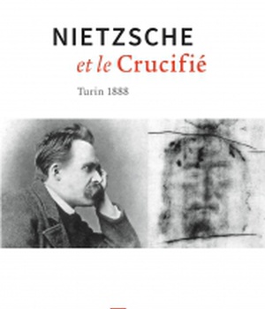 NIETZSCHE ET LE CRUCIFIE - TURIN 1888