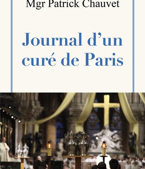 JOURNAL D'UN CURE DE PARIS