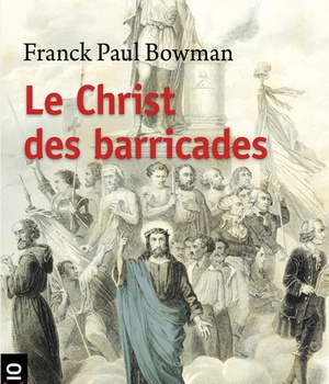 LE CHRIST DES BARRICADES
