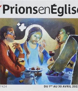 PRIONS GD FORMAT - AVRIL 2022 N 424