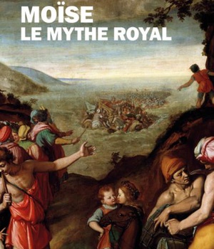 MOISE, LE MYTHE ROYAL - UNE AUTRE LECTURE DE L'EXODE
