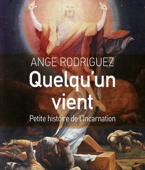 QUELQU'UN VIENT