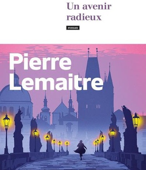 UN AVENIR RADIEUX