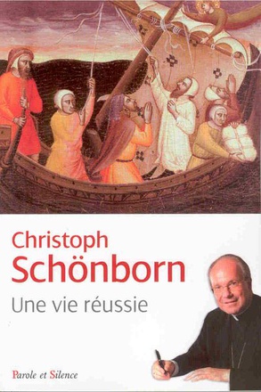 VIE REUSSIE (UNE)