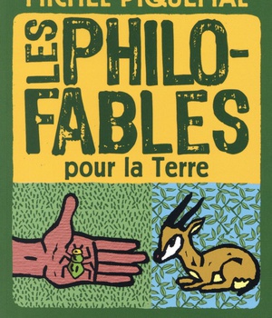 LES PHILO-FABLES POUR LA TERRE