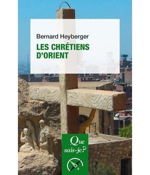 LES CHRETIENS D'ORIENT