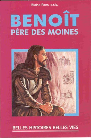 N28 BENOIT, PERE DES MOINES