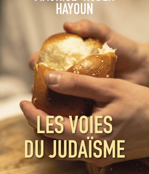 LES VOIES DU JUDAISME