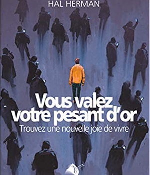 VOUS VALEZ VOTRE PESANT D'OR