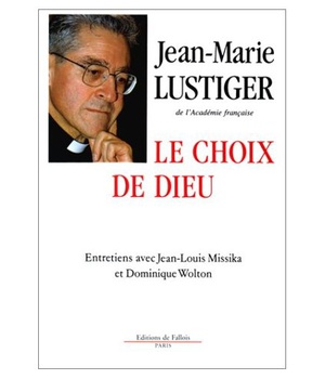 LE CHOIX DE DIEU