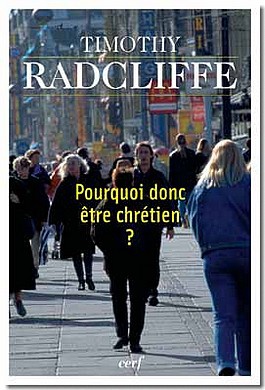 POURQUOI DONC ETRE CHRETIEN ?