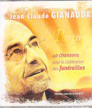 PARTIR CD DOUBLE