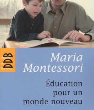 EDUCATION POUR UN MONDE NOUVEAU