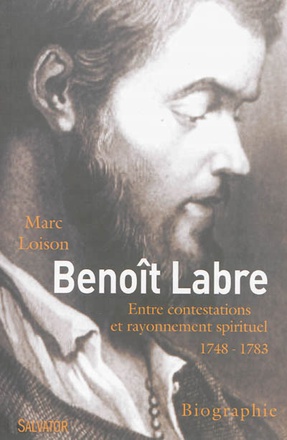 BENOIT LABRE