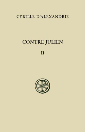 SC 582 CONTRE JULIEN - TOME 2 (LIVRES III-V)