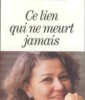CE LIEN QUI NE MEURT JAMAIS