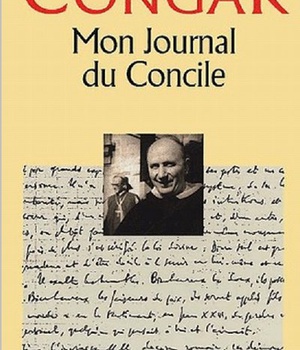MON JOURNAL DU CONCILE, I ET II