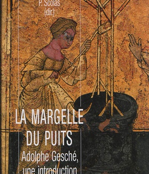 LA MARGELLE DU PUITS