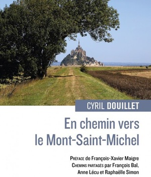 EN CHEMIN VERS LE MONT-SAINT-MICHEL