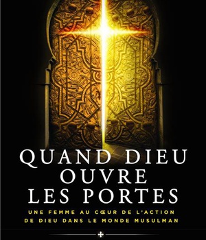 QUAND DIEU OUVRE LES PORTES