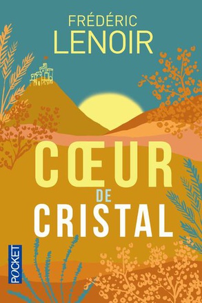 COEUR DE CRISTAL
