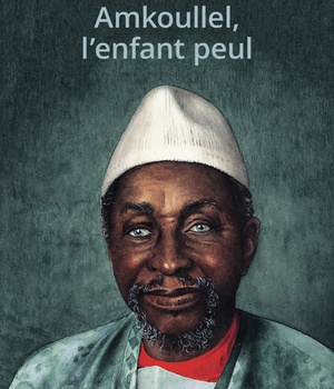 AMKOULLEL L'ENFANT PEUL