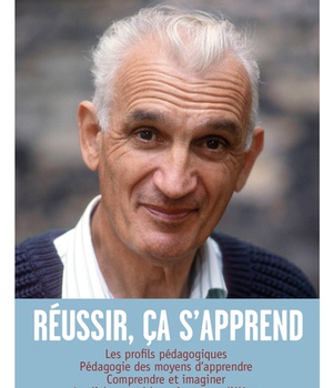 REUSSIR, CA S'APPREND
