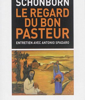 LE REGARD DU BON PASTEUR