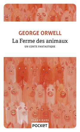 LA FERME DES ANIMAUX