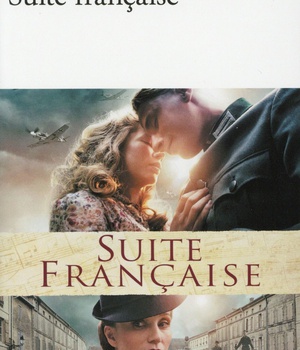 SUITE FRANCAISE