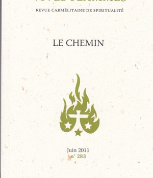 VIVES FLAMMES NUMERO 283 LE CHEMIN