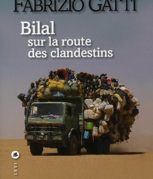BILAL SUR LA ROUTE DES CLANDESTINS