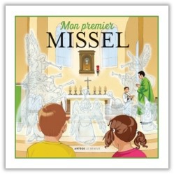 MON PREMIER MISSEL - POUR LES 4-6 ANS
