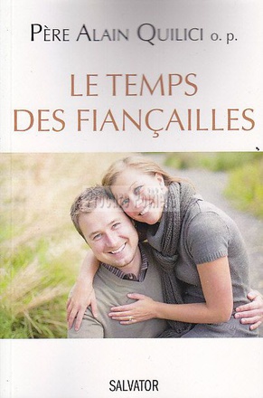 LE TEMPS DES FIANCAILLES