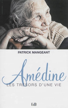 AMEDINE - LES TRESORS D'UNE VIE