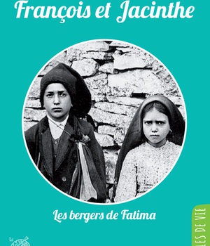 FRANCOIS ET JACINTHE - LES BERGERS DE FATIMA
