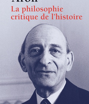 LA PHILOSOPHIE CRITIQUE DE L'HISTOIRE