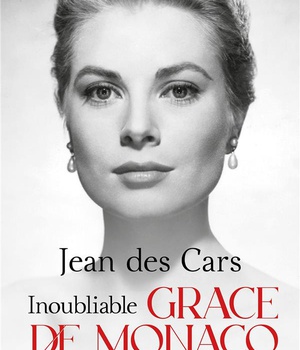 INOUBLIABLE GRACE DE MONACO