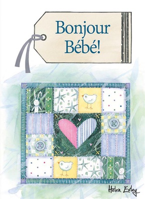 BONJOUR BEBE
