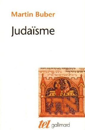 JUDAISME