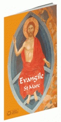 EVANGILE SELON ST MARC